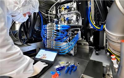 比原子彈還稀有,全世界僅2個(gè)國家掌握技術(shù),制造光刻機(jī)太難了