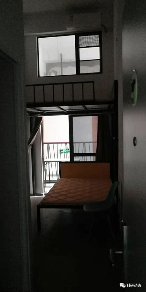 關注 哈工大深圳碩博宿舍搬遷情況跟進 正序版