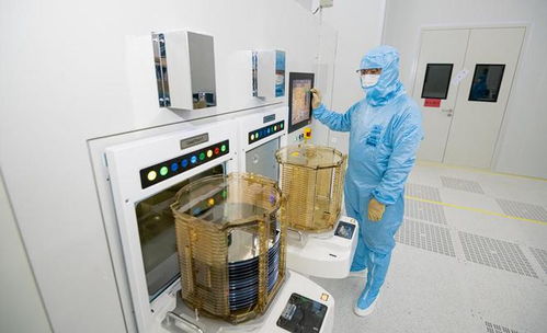 電子信息產(chǎn)業(yè)主營(yíng)業(yè)務(wù)年收入近300億元，德州打造高質(zhì)量發(fā)展“芯”動(dòng)力