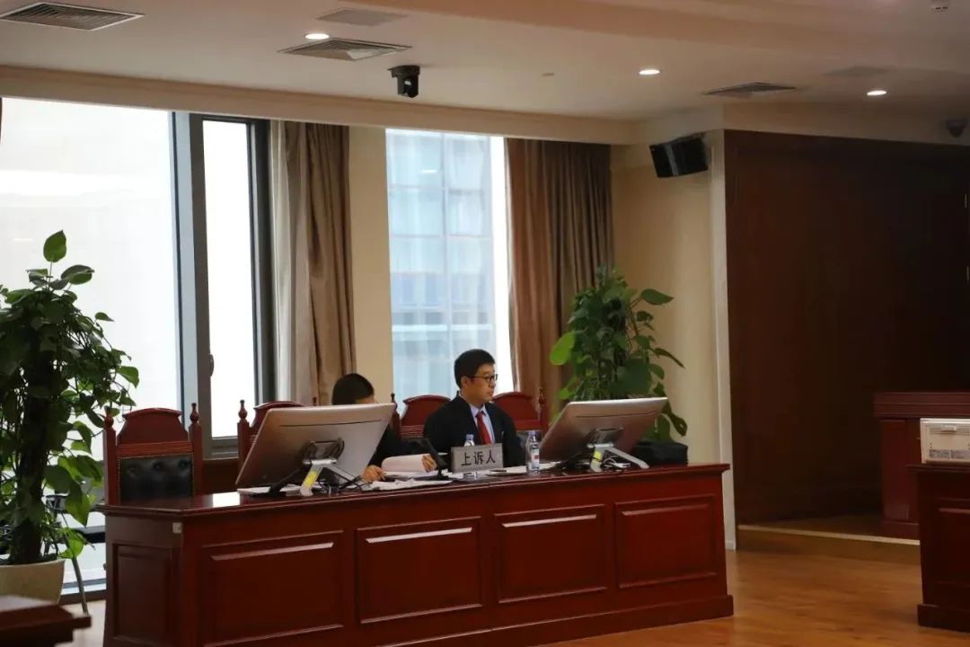 芯碩軟件著作權侵權案二審開庭 最高法知識產權法庭公開審理引關注