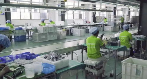 牛企看新區⑩ 為了喝水這件事，這家企業每年拿出一半利潤搞研發