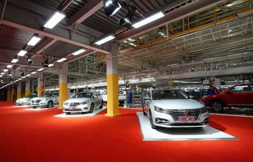 上汽榮威爆款越級SUV榮威RX3，全面接受預訂，網絡技術服務賦能新體驗