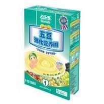 百樂麥金裝五豆強化營養糊 全面解析與選購指南